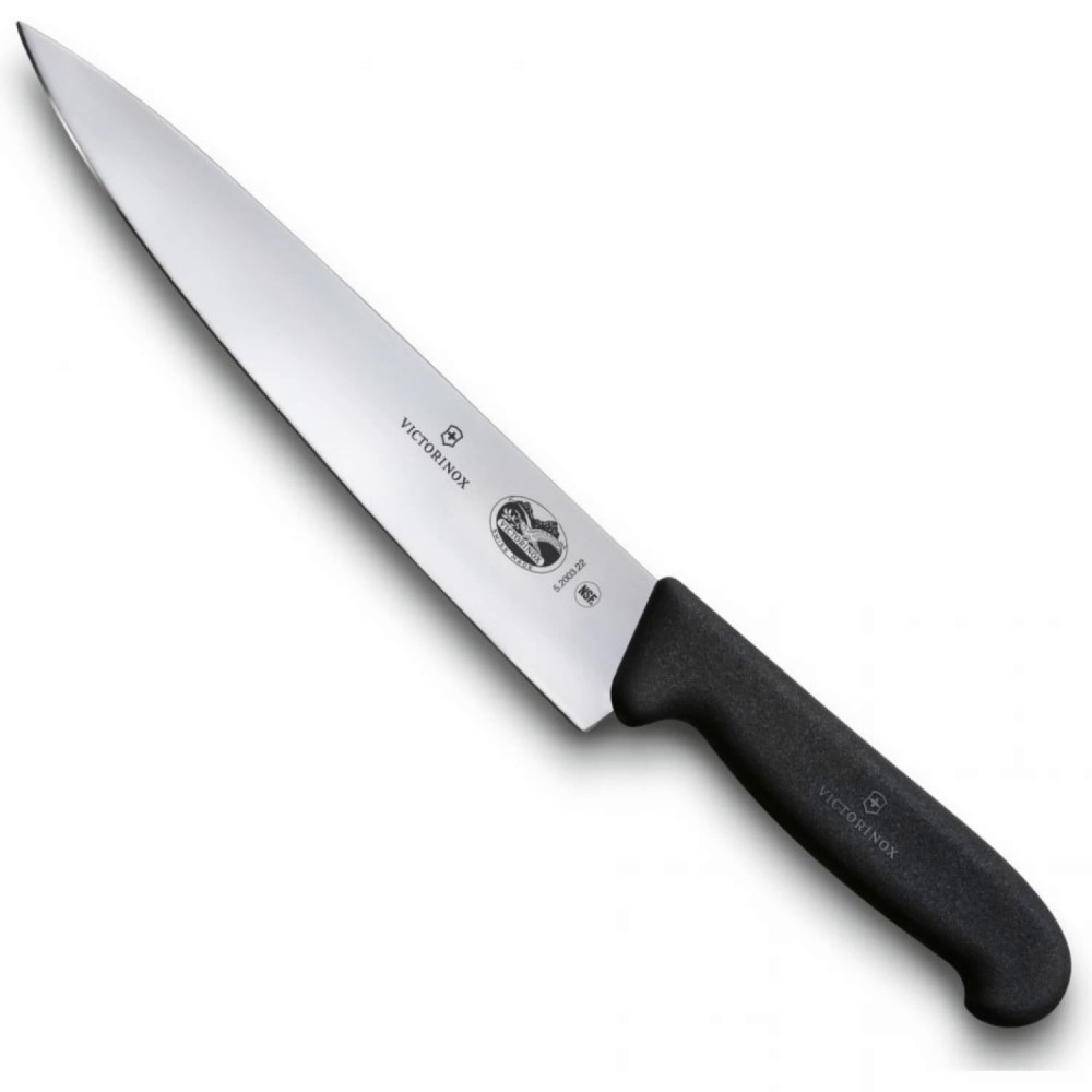 Нож разделочный VICTORINOX Fibrox 5.2003.22