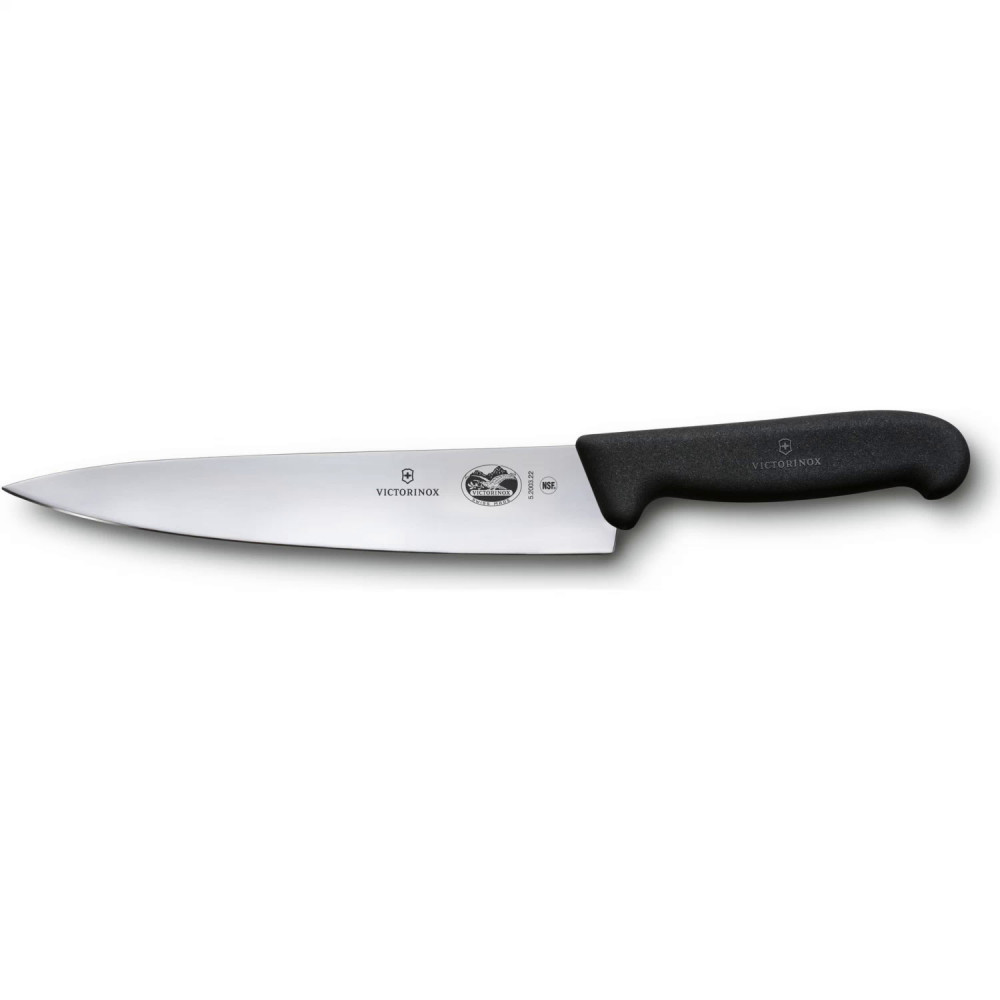 Нож разделочный VICTORINOX Fibrox 5.2003.22