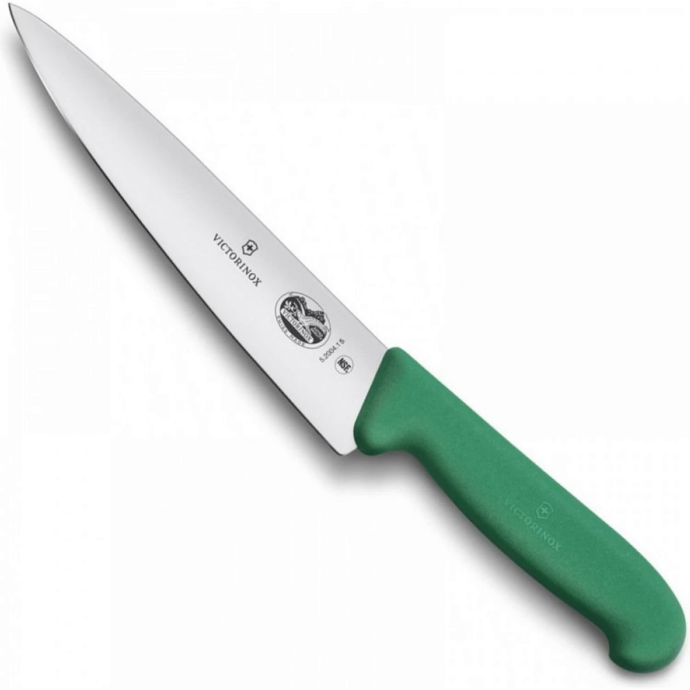 Нож разделочный Fibrox 15 см VICTORINOX 5.2004.15