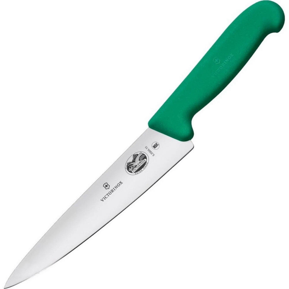 Нож разделочный VICTORINOX Fibrox 5.2004.25
