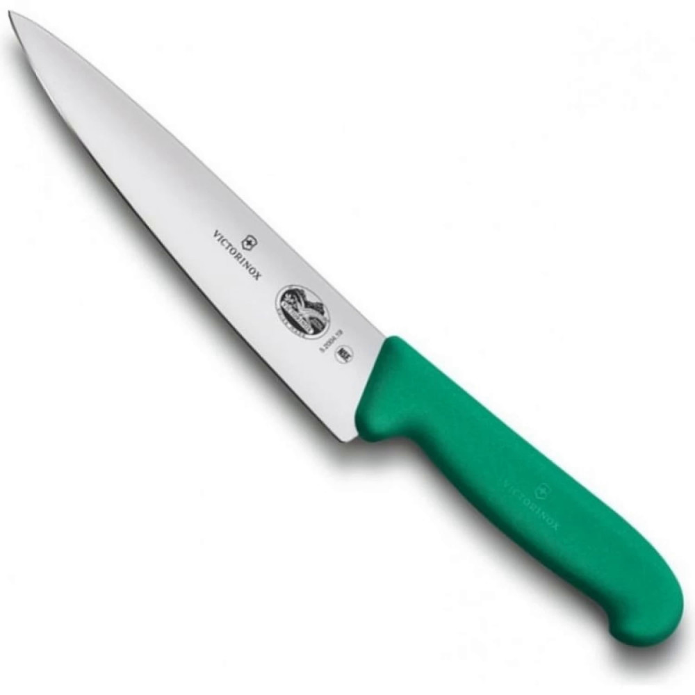 Нож разделочный VICTORINOX Fibrox 5.2004.25