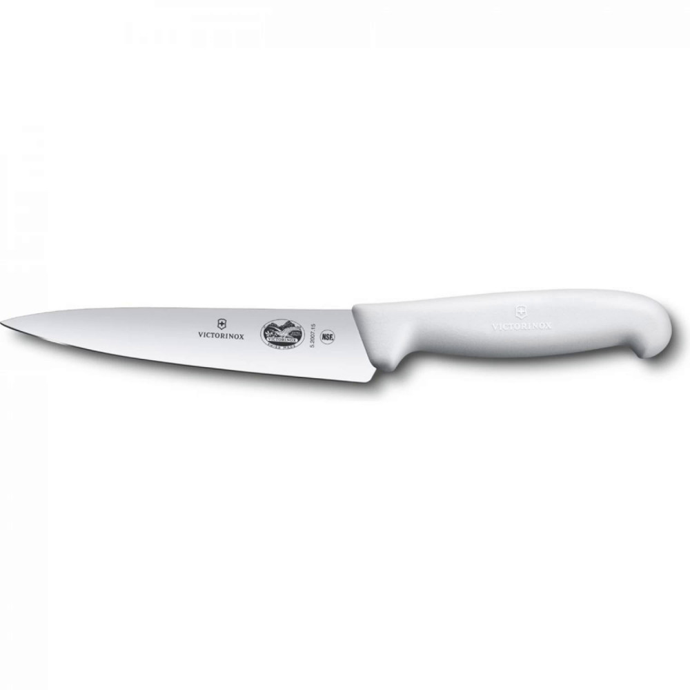 Нож разделочный Fibrox 15 см VICTORINOX 5.2007.15