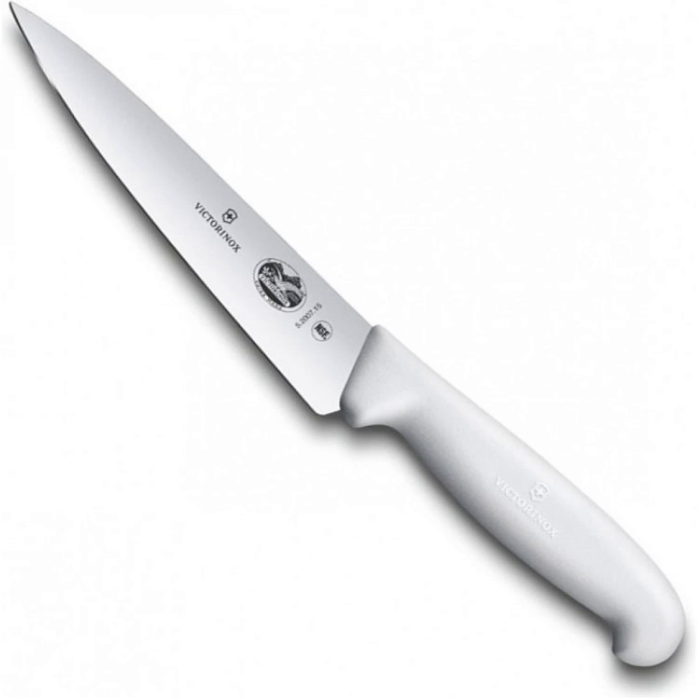Нож разделочный Fibrox 15 см VICTORINOX 5.2007.15
