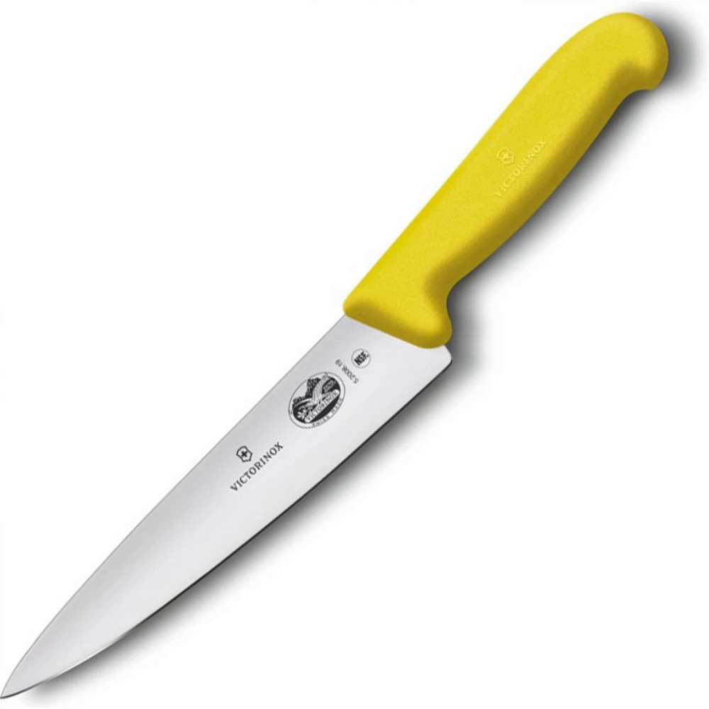Нож разделочный VICTORINOX Fibrox 5.2008.25