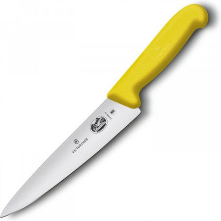Нож разделочный VICTORINOX Fibrox 5.2008.25