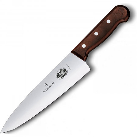 Разделочный нож VICTORINOX Rosewood 5.2060.20G