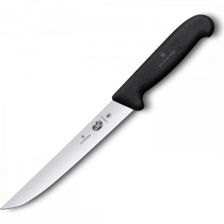 Нож разделочный Fibrox 15 см VICTORINOX 5.2803.15