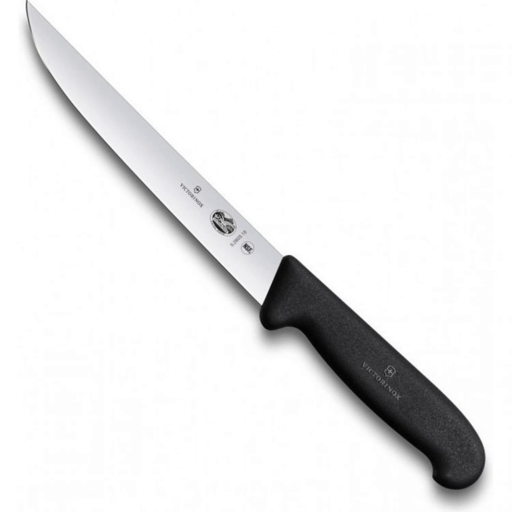 Нож разделочный Fibrox 15 см VICTORINOX 5.2803.15