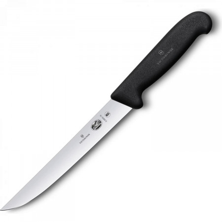 Нож разделочный Fibrox 18 см VICTORINOX 5.2803.18