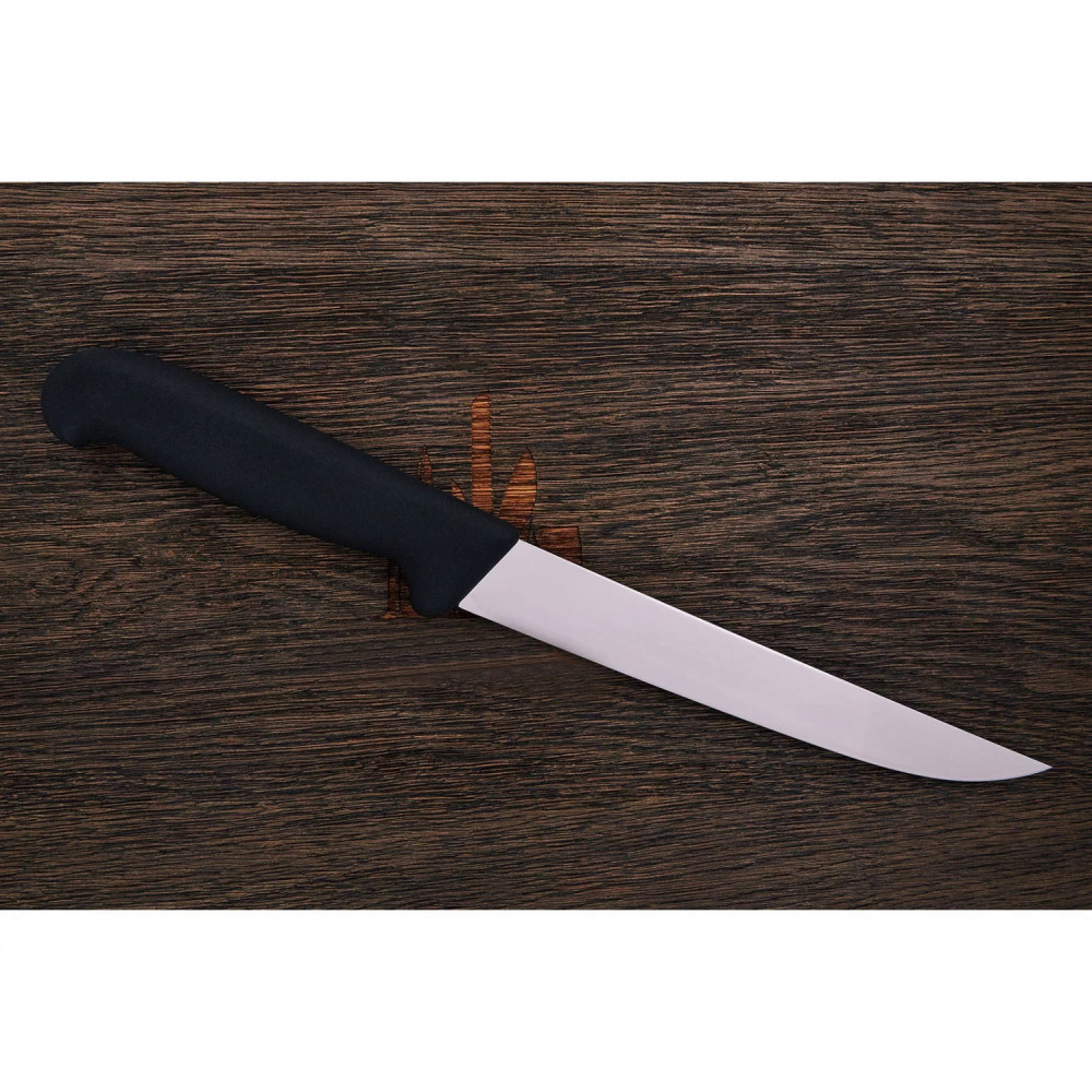 Нож разделочный Fibrox 18 см VICTORINOX 5.2803.18