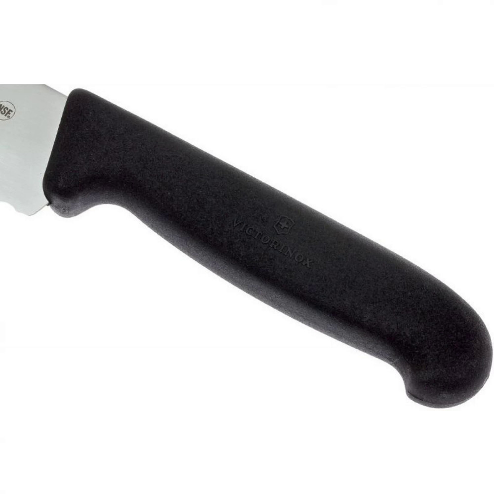 Нож для хлеба и выпечки VICTORINOX Fibrox 5.2933.26