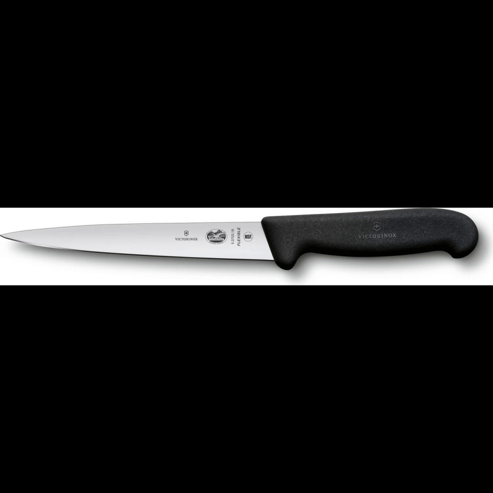 Нож филейный Fibrox 16 см VICTORINOX 5.3703.16