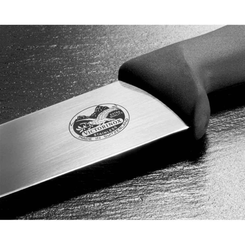 Нож Филейный Fibrox 20 см VICTORINOX ОРИГИНАЛ 5.3763.20