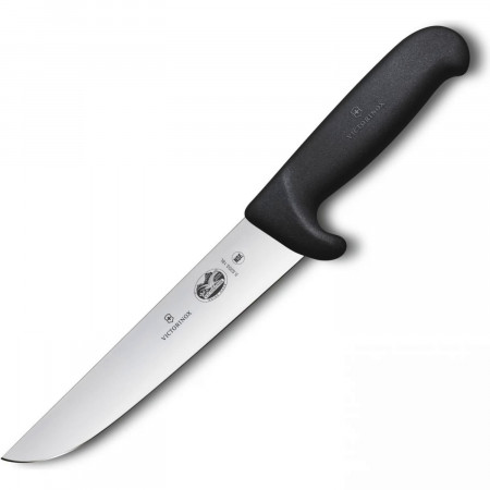 Нож мясника / нож для забоя Fibrox VICTORINOX 5.5203.18L