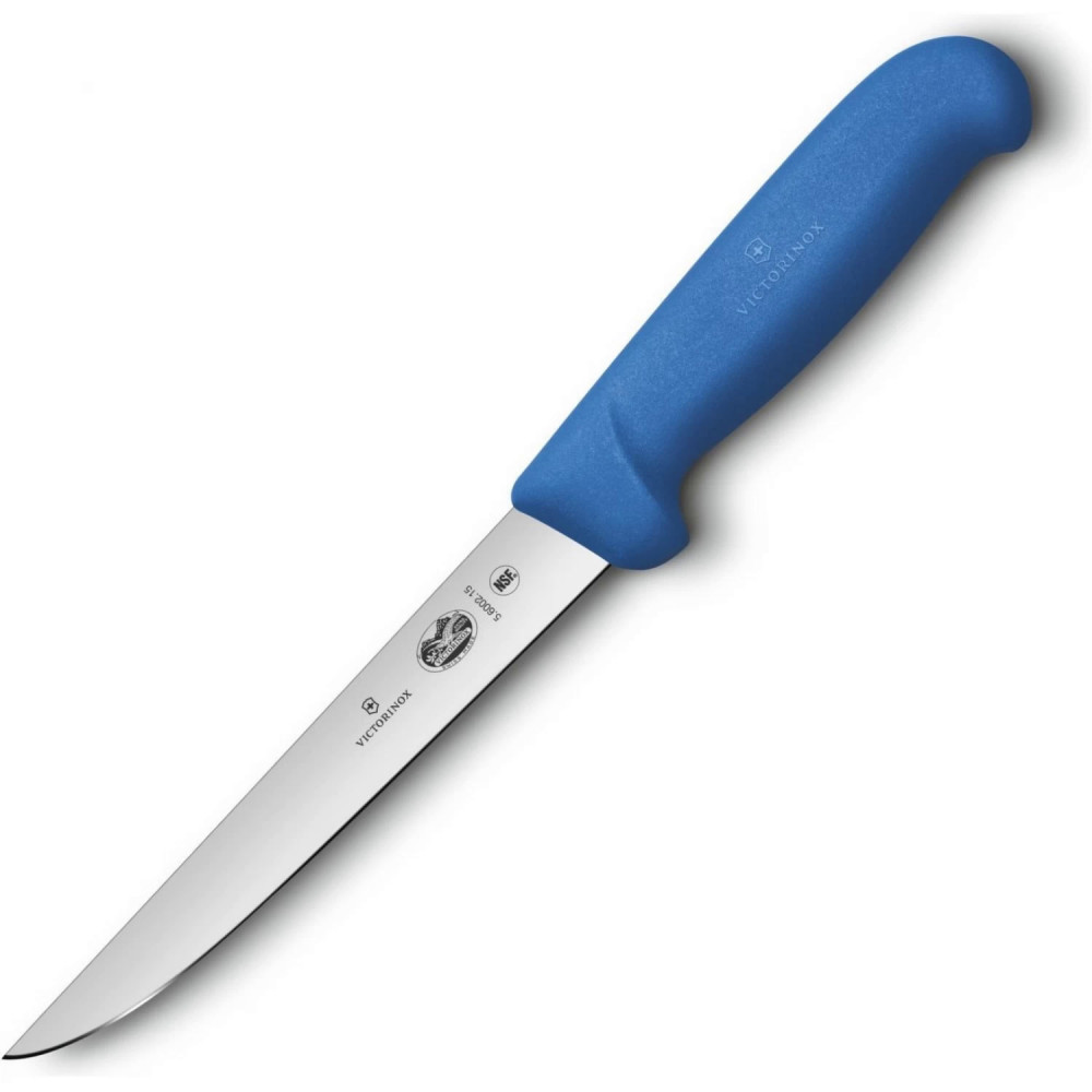 Нож кухонный Victorinox Fibrox (5.6002.15) 