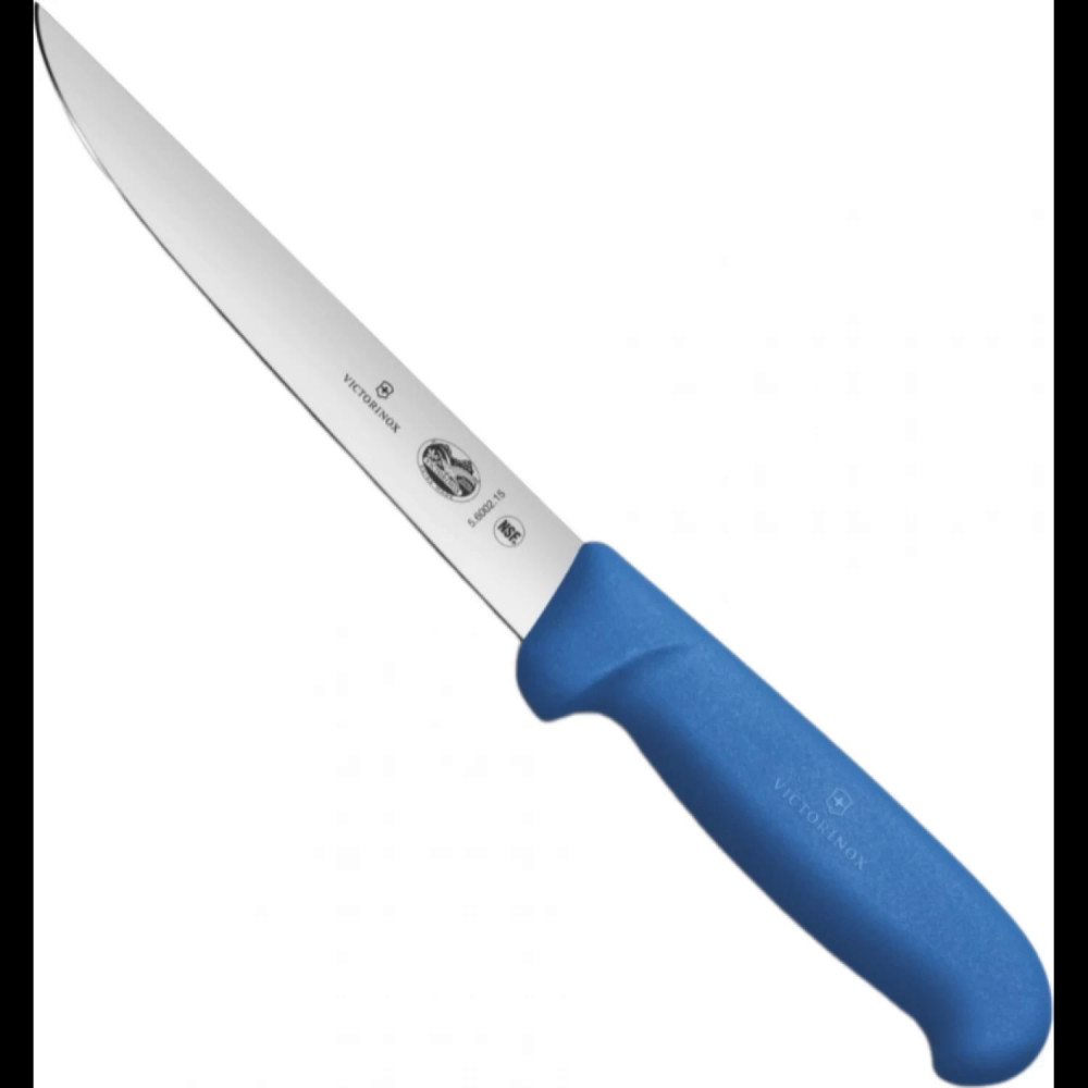 Нож кухонный Victorinox Fibrox (5.6002.15) 