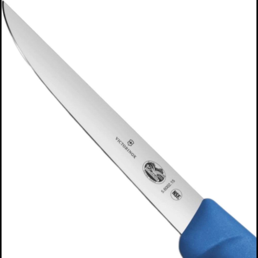 Нож кухонный Victorinox Fibrox (5.6002.15) 