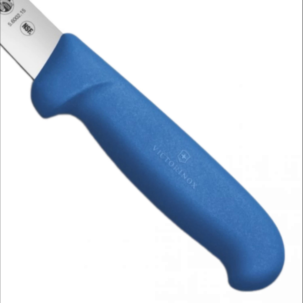 Нож кухонный Victorinox Fibrox (5.6002.15) 