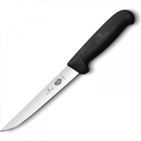 Нож обвалочный VICTORINOX Fibrox 5.6003.15