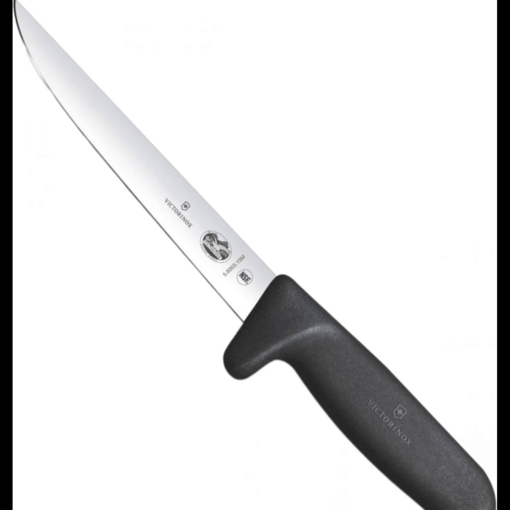 Нож кухонный Victorinox Fibrox (5.6003.15M)