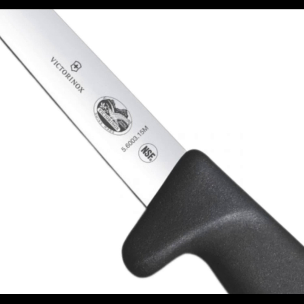 Нож кухонный Victorinox Fibrox (5.6003.15M)