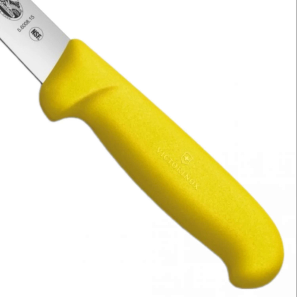 Нож кухонный Victorinox Fibrox (5.6008.15)
