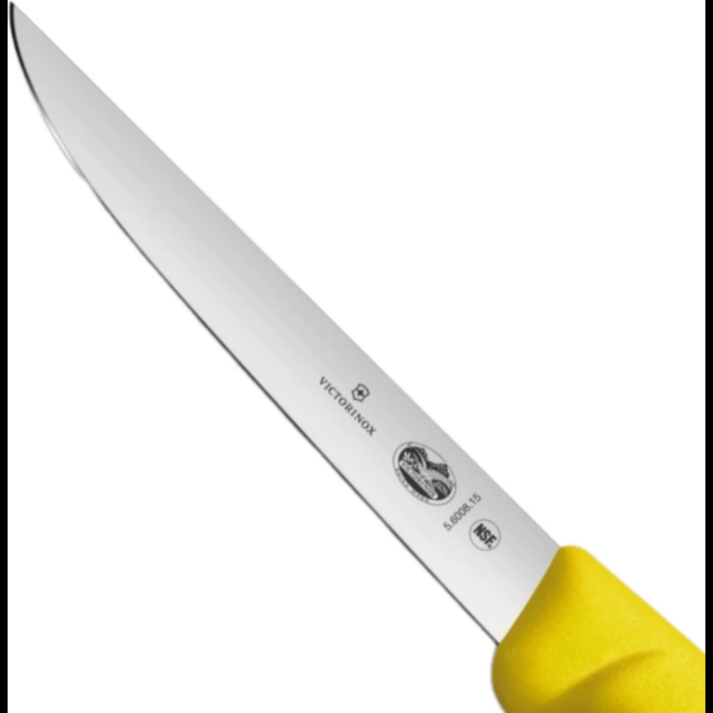 Нож кухонный Victorinox Fibrox (5.6008.15)