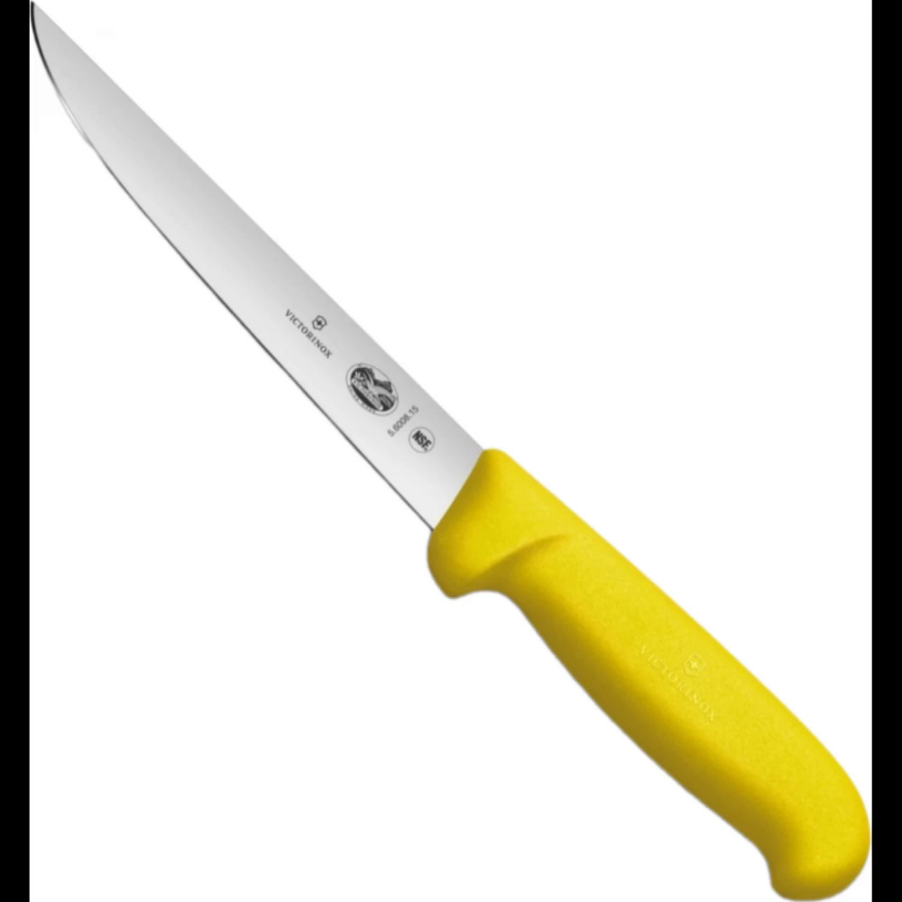 Нож кухонный Victorinox Fibrox (5.6008.15)