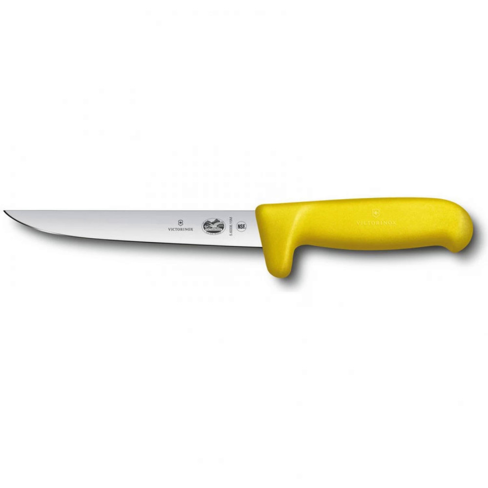 Нож кухонный Victorinox Fibrox (5.6008.15M)