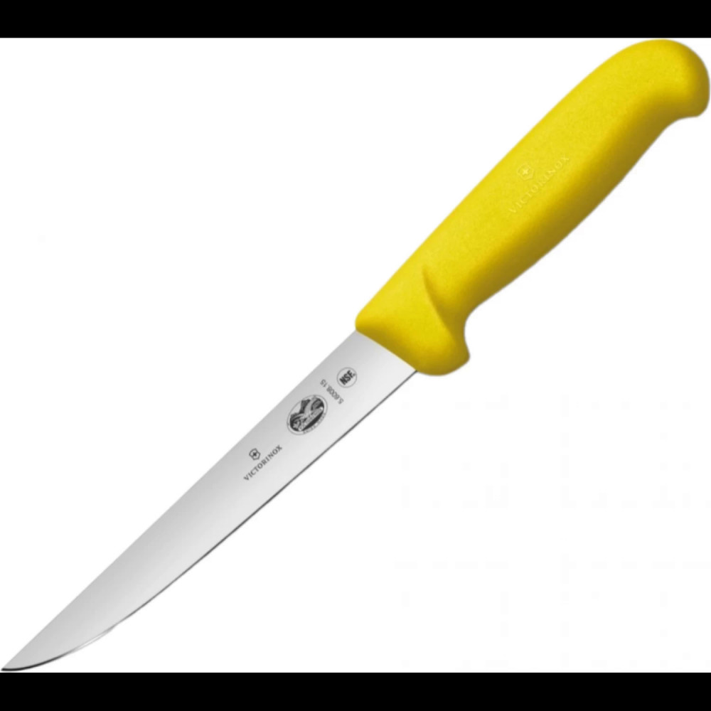 Нож кухонный Victorinox Fibrox (5.6008.15M)