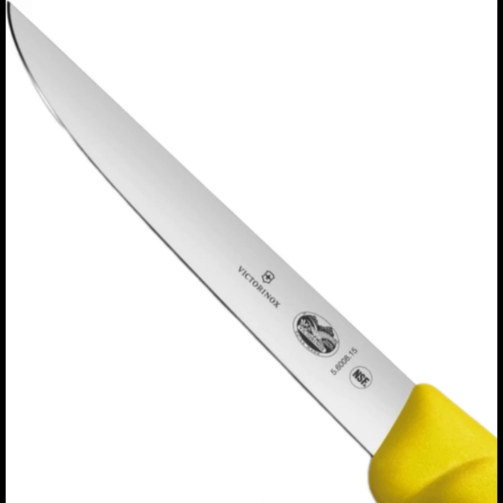 Нож кухонный Victorinox Fibrox (5.6008.15M)