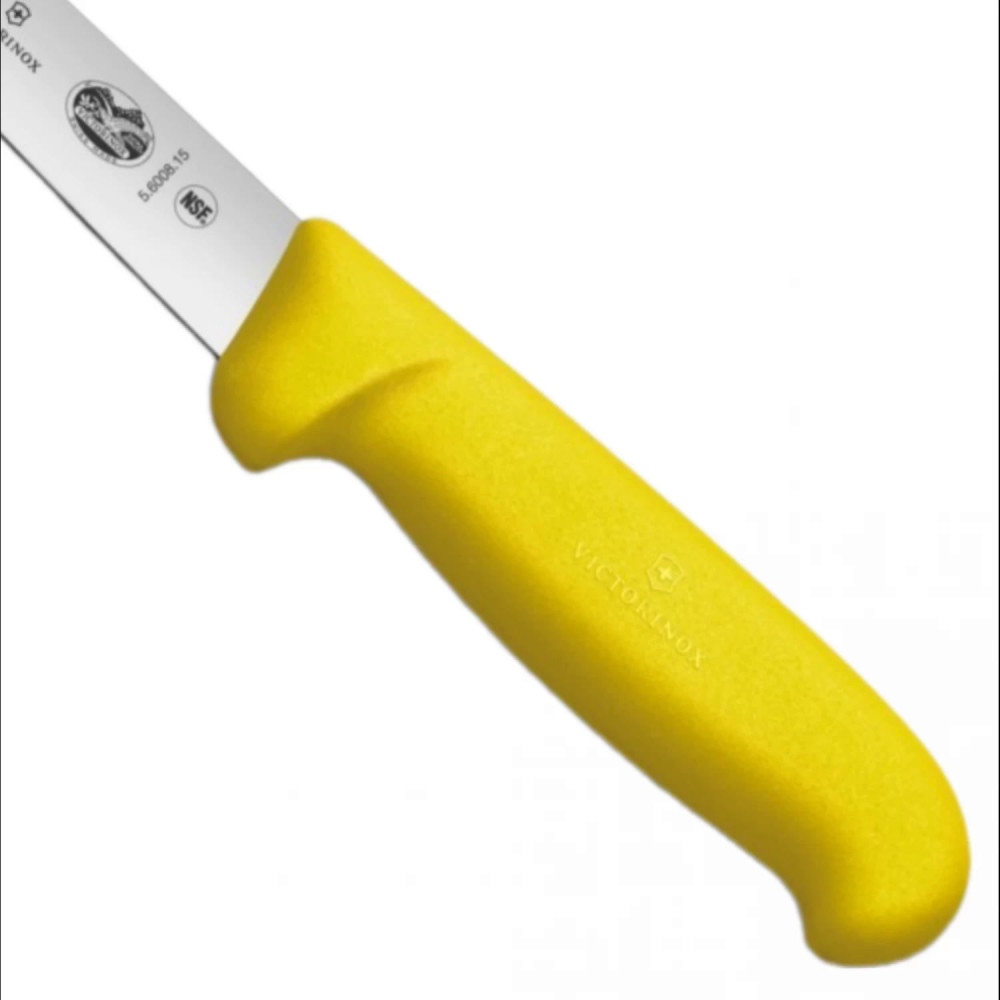 Нож кухонный Victorinox Fibrox (5.6008.15M)