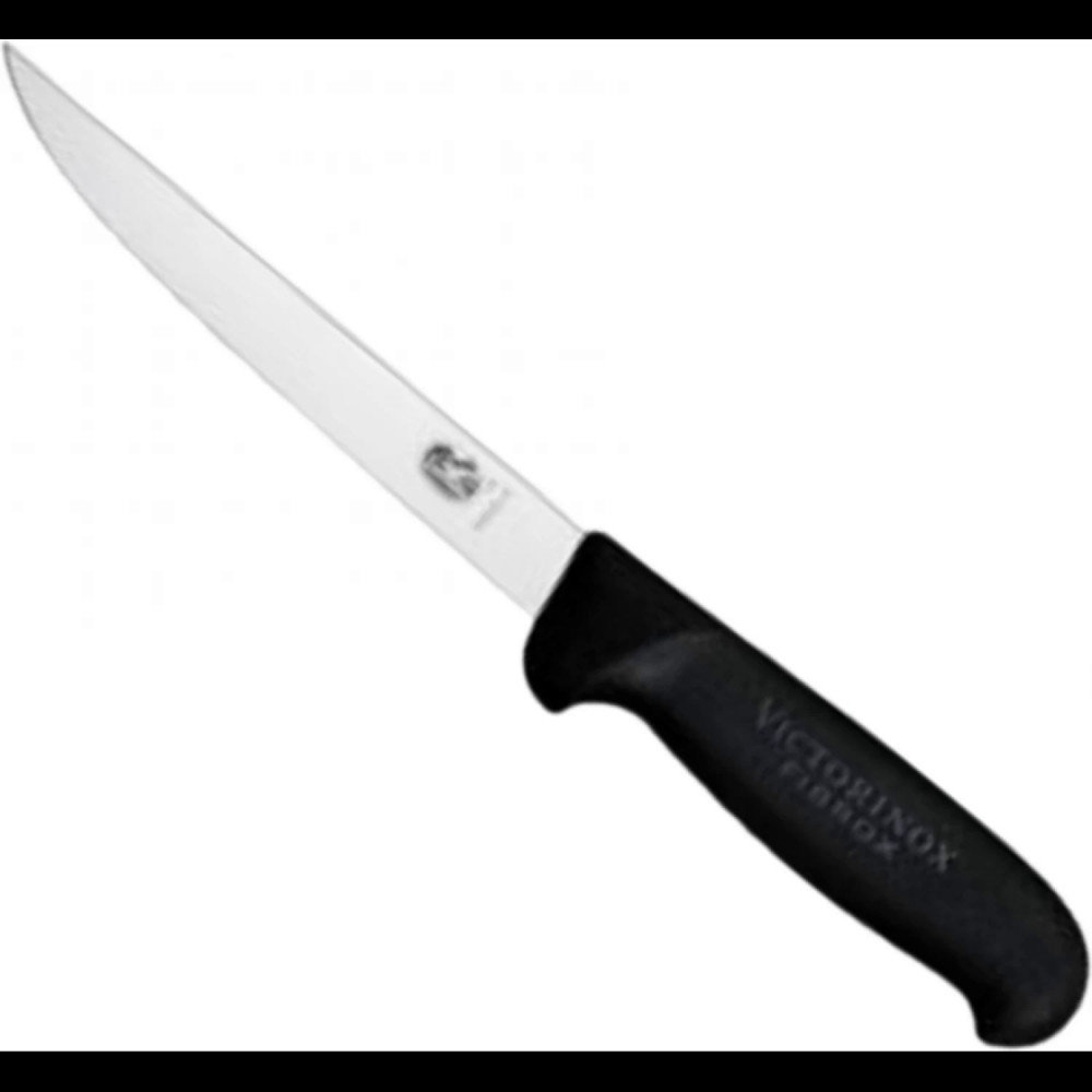 Нож кухонный Victorinox Fibrox (5.6103.12)