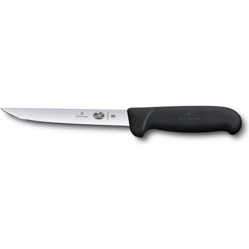 Нож кухонный Victorinox Fibrox (5.6103.15)