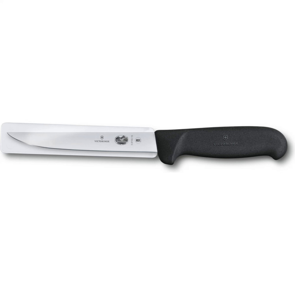 Нож кухонный Victorinox Fibrox (5.6103.15)
