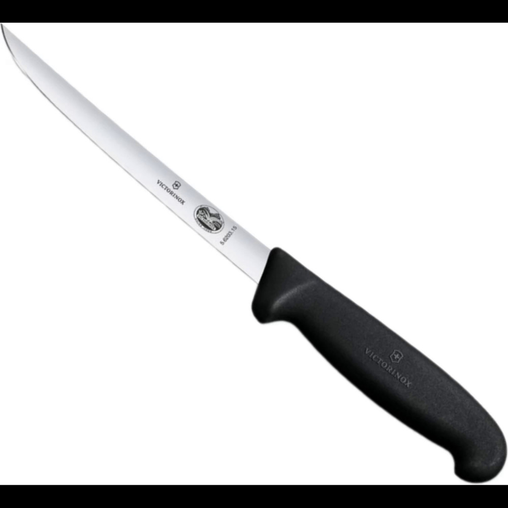 Нож кухонный Victorinox Fibrox (5.6203.15)
