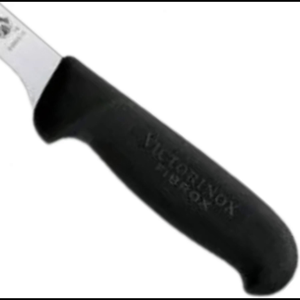 Нож кухонный Victorinox Fibrox (5.6303.12)