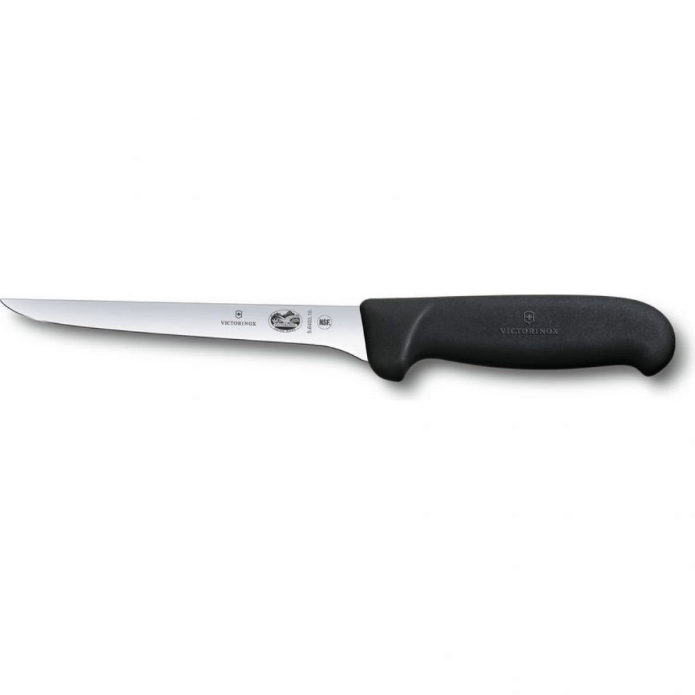 Нож кухонный Victorinox Fibrox (5.6403.15)