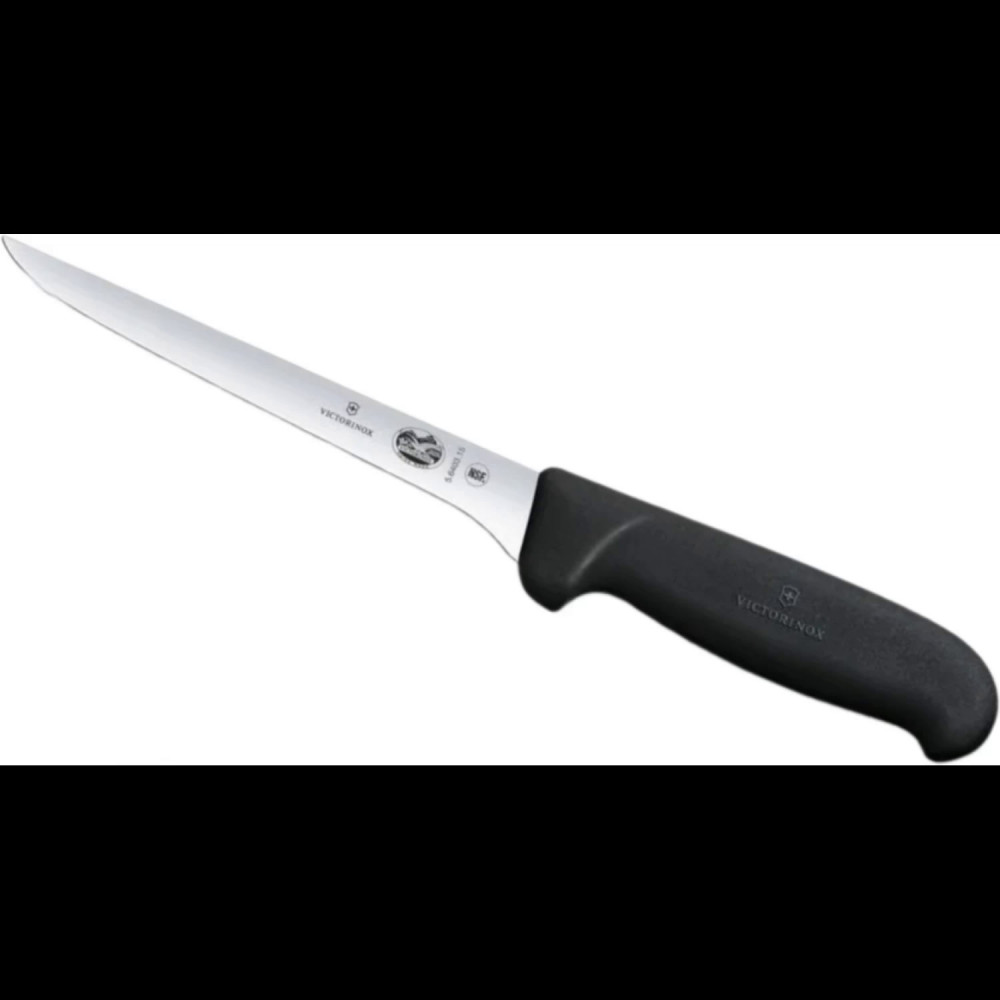 Нож кухонный Victorinox Fibrox (5.6403.15)