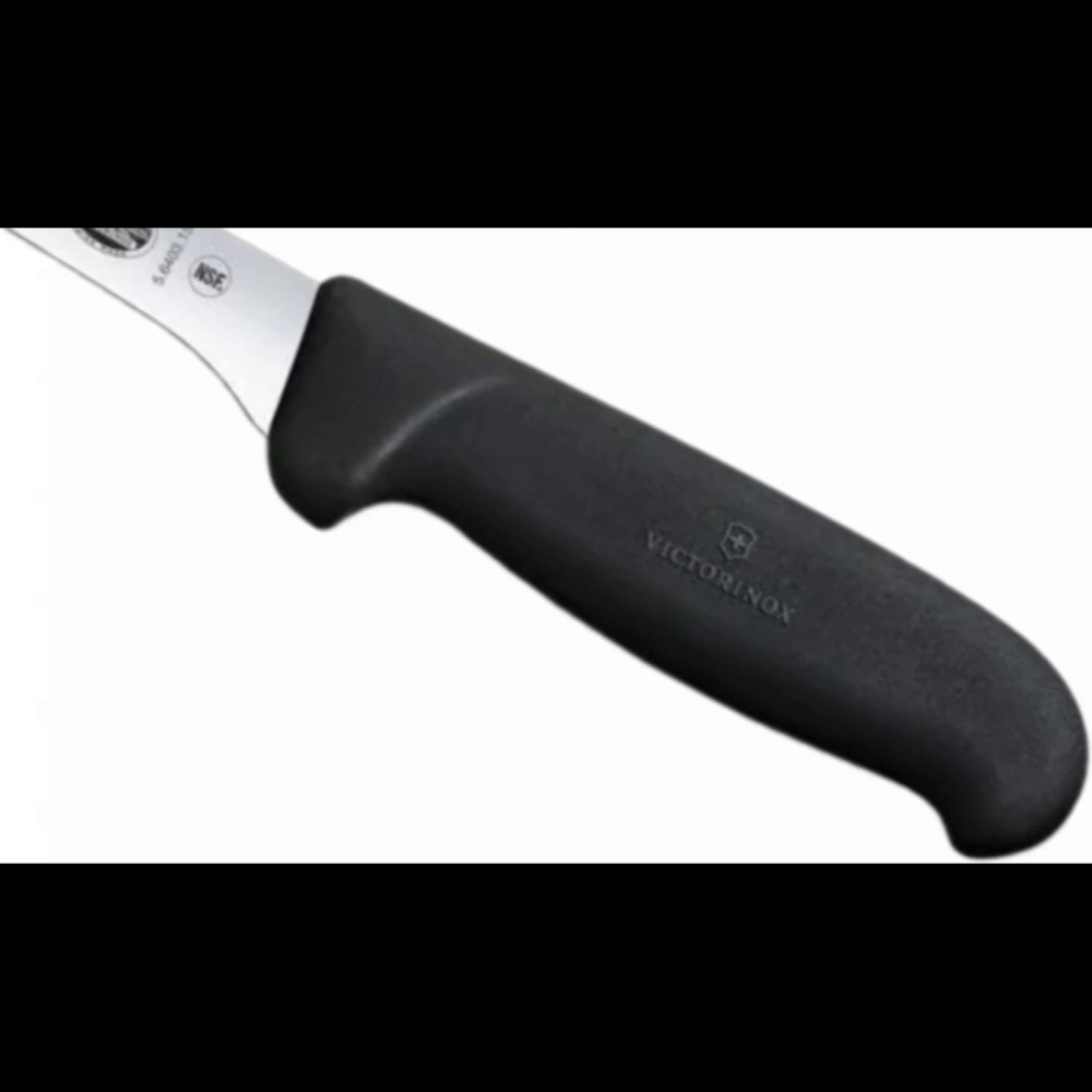 Нож кухонный Victorinox Fibrox (5.6403.15)