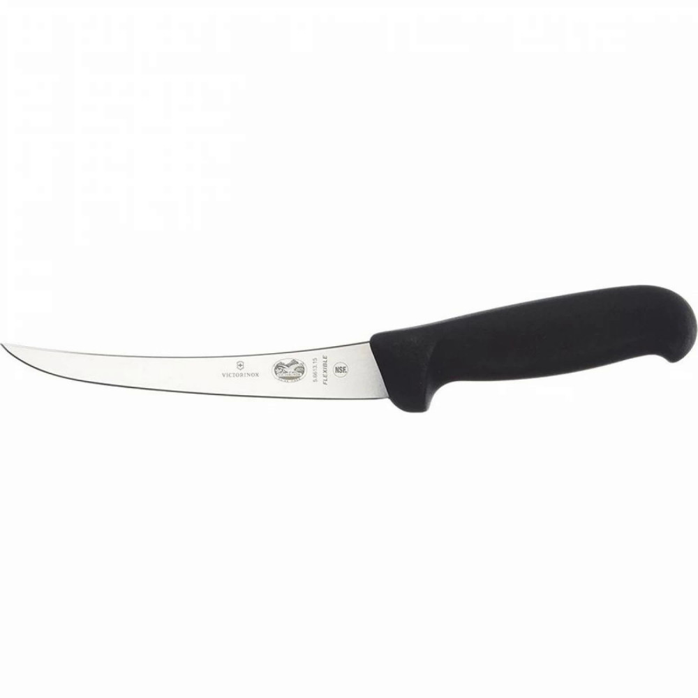Нож кухонный Victorinox Fibrox (5.6413.12)