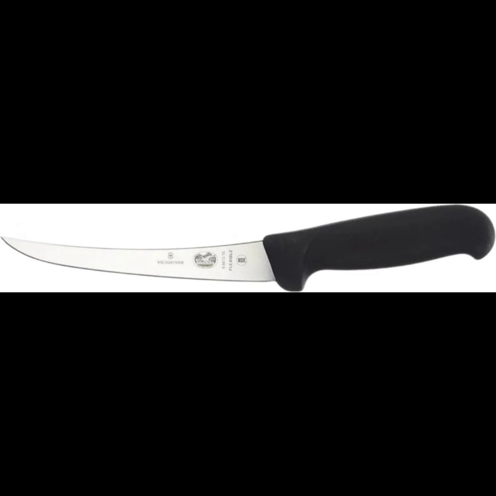 Нож кухонный Victorinox Fibrox (5.6413.12)
