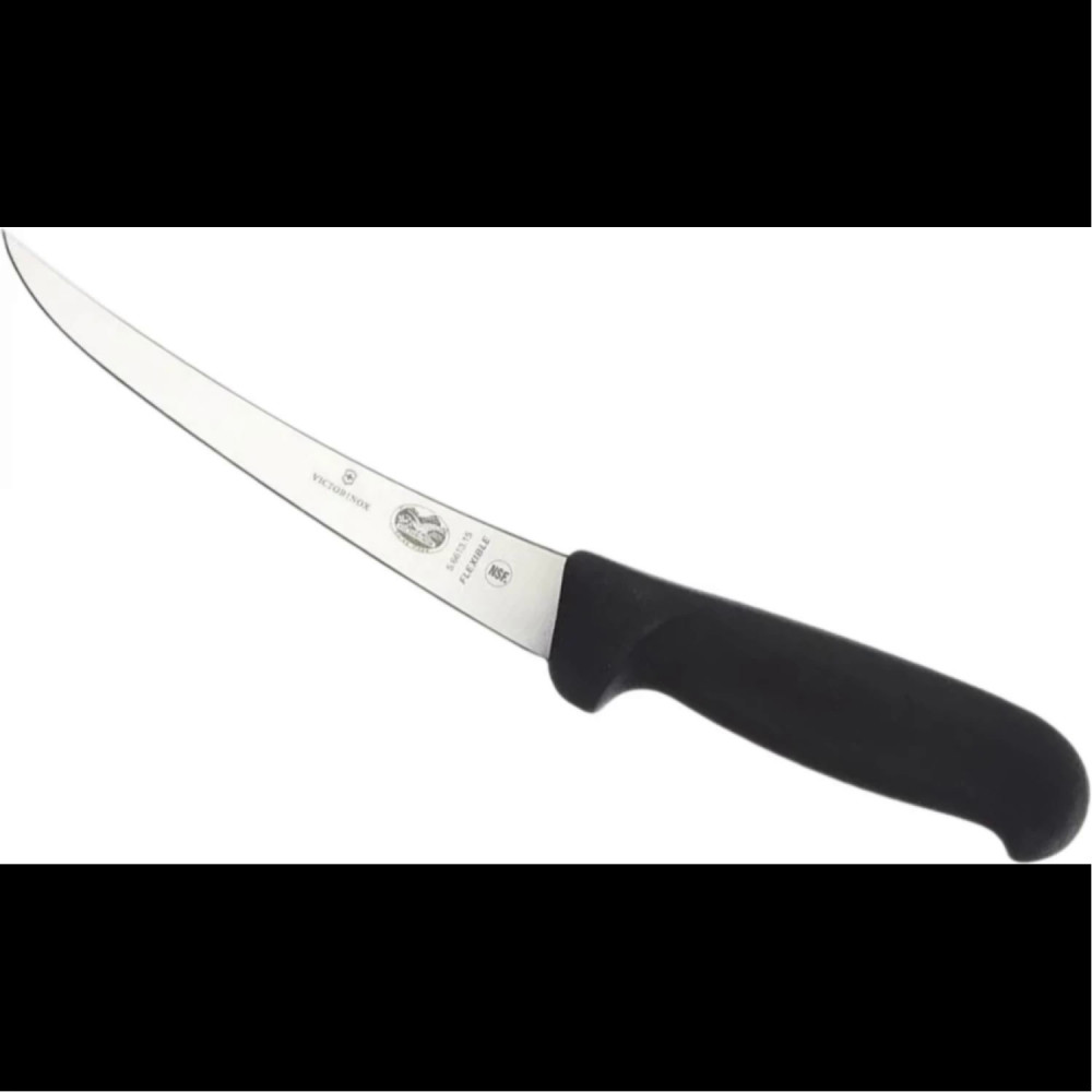 Нож кухонный Victorinox Fibrox (5.6413.12)