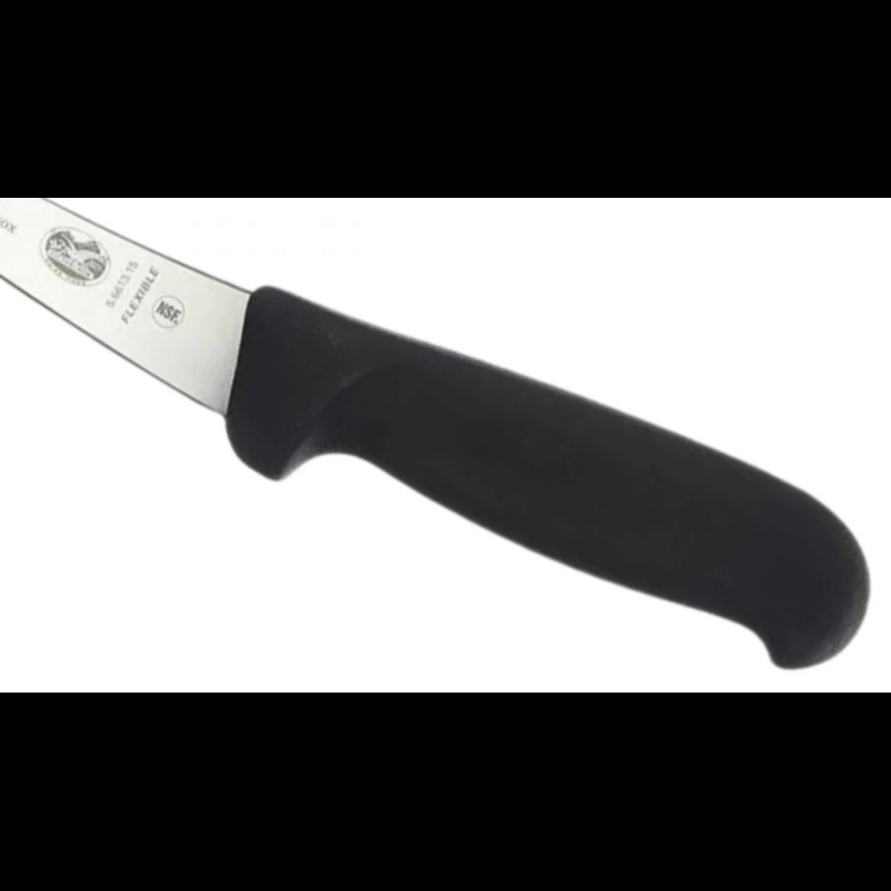Нож кухонный Victorinox Fibrox (5.6413.12)