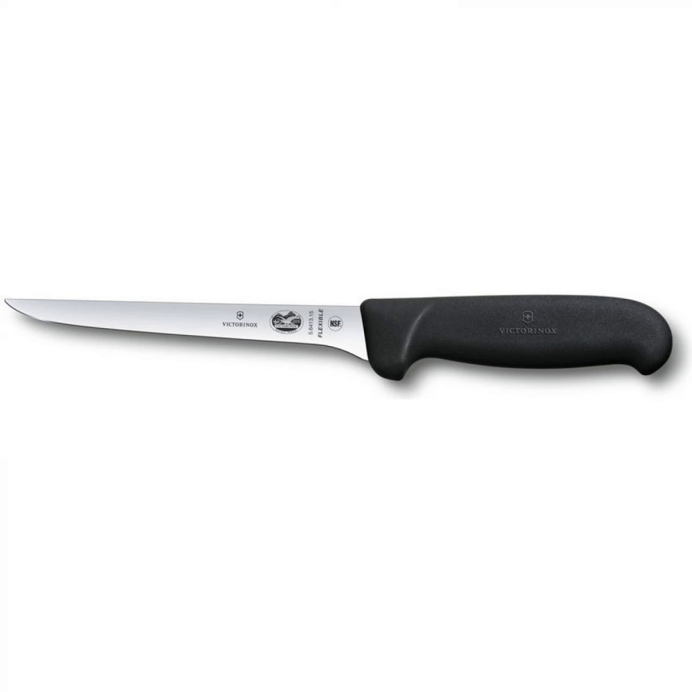Нож кухонный Victorinox Fibrox (5.6413.15)