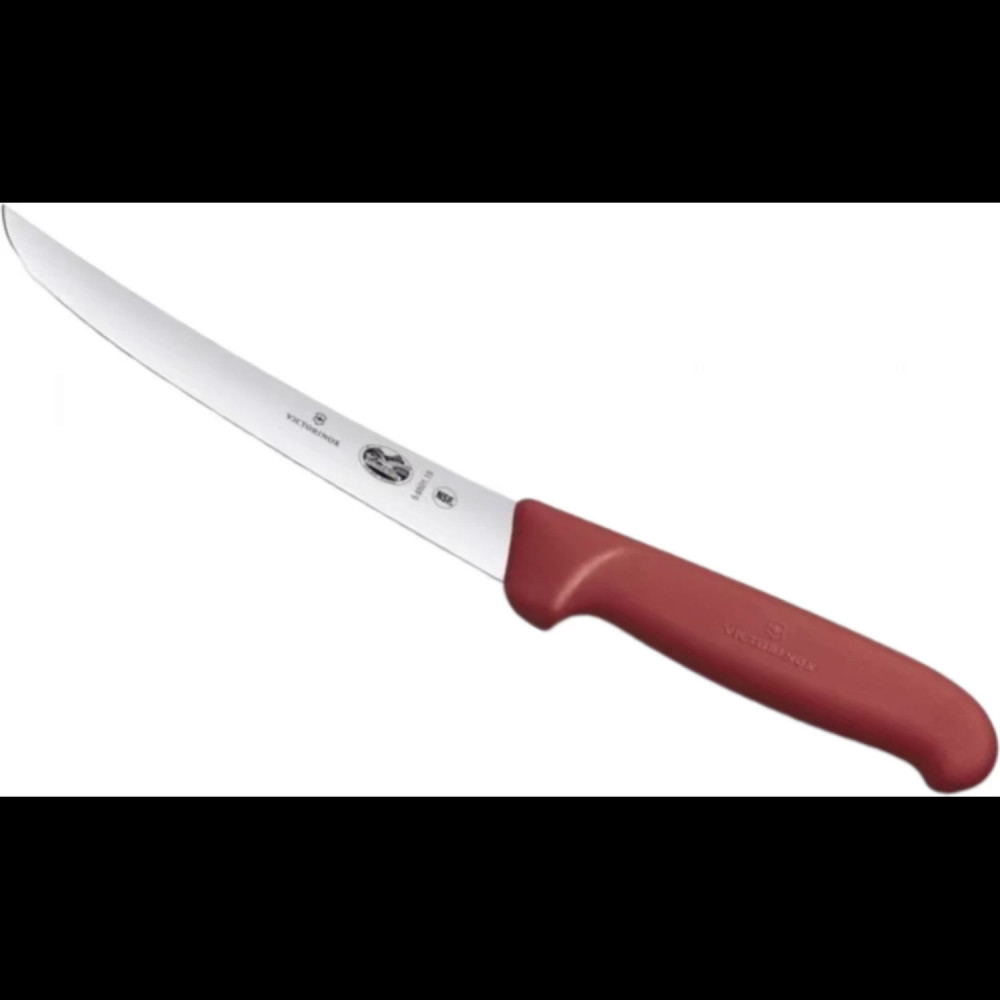 Нож кухонный Victorinox Fibrox (5.6501.15)
