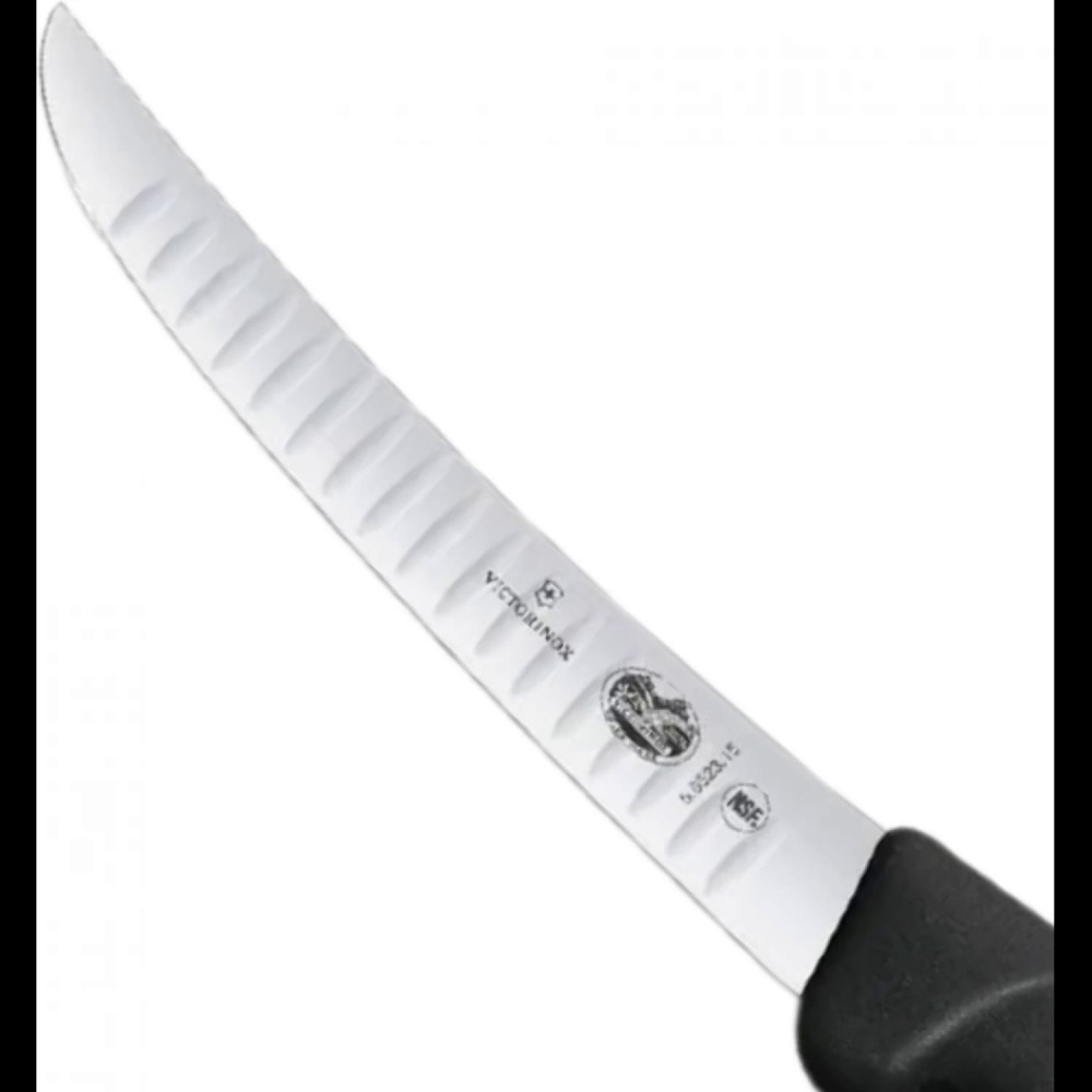 Нож кухонный Victorinox Fibrox (5.6523.15)
