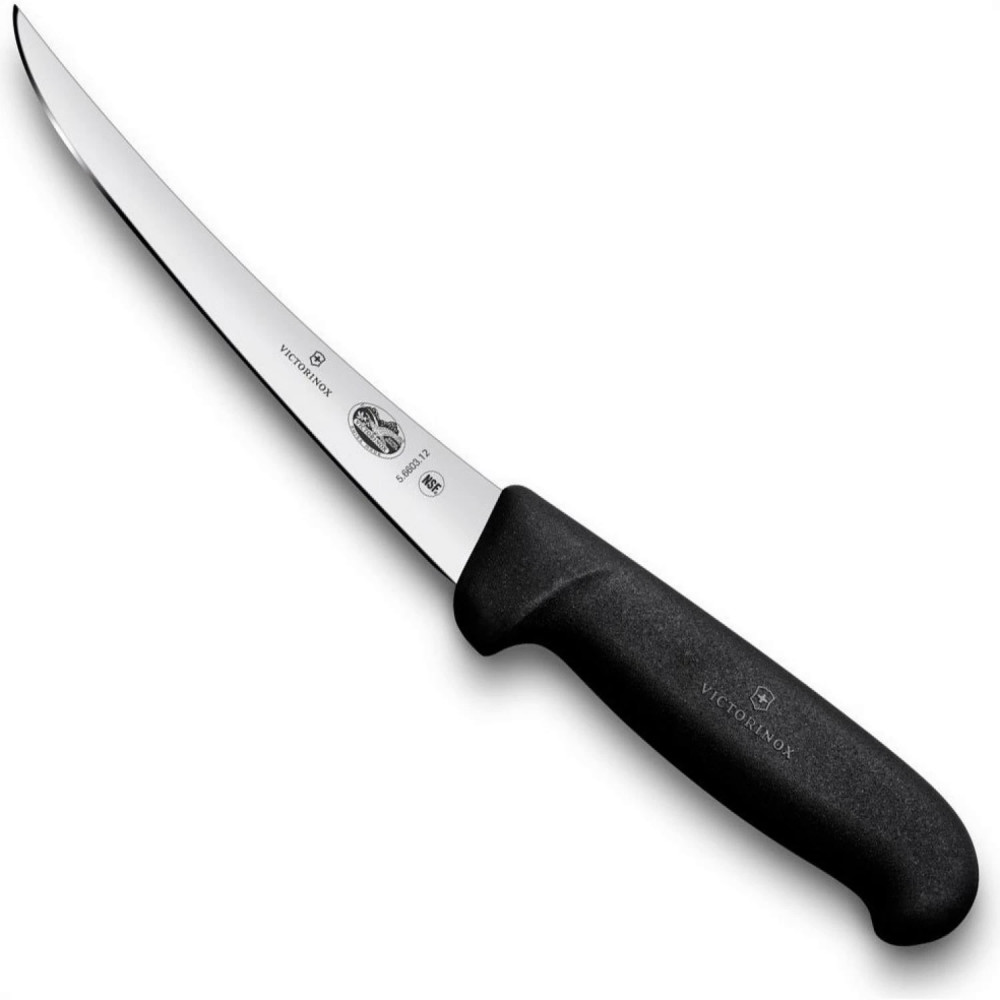 Нож кухонный Victorinox Fibrox (5.6603.12)