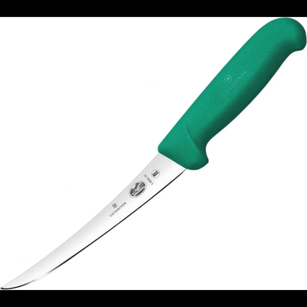 Нож кухонный Victorinox Fibrox (5.6604.15)