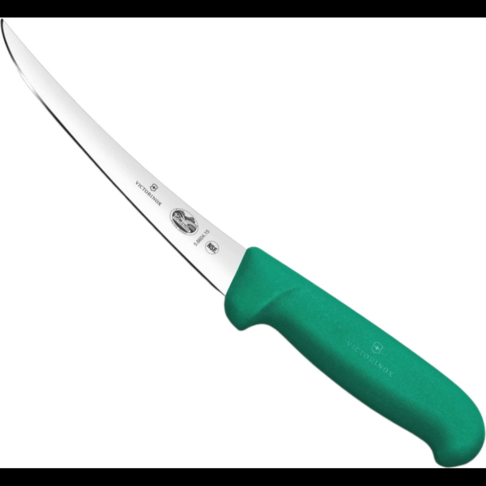 Нож кухонный Victorinox Fibrox (5.6604.15)